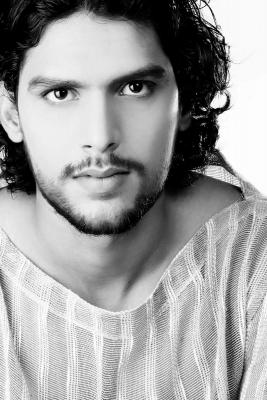 Kushal Pal Singh, Actor, England