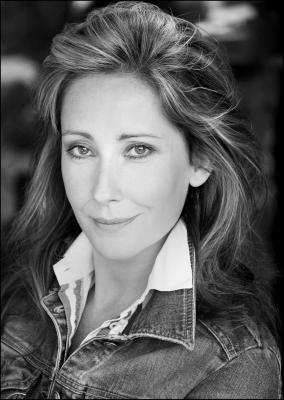 Natasha Powell, Actor