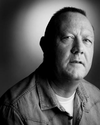 David Campbell, Actor, Hertfordshire