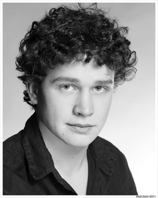 Samuel Price, Actor, Suffolk