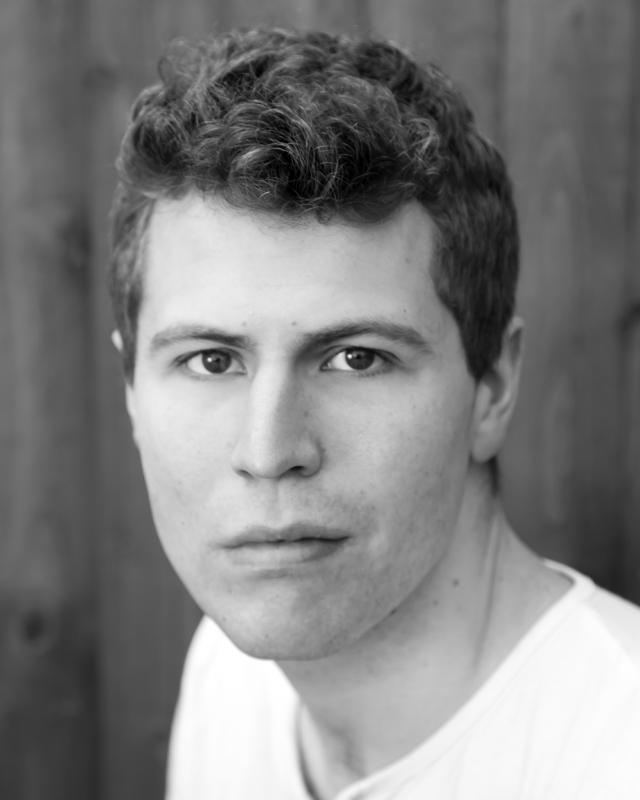Bragi Arnason, Actor, Iceland