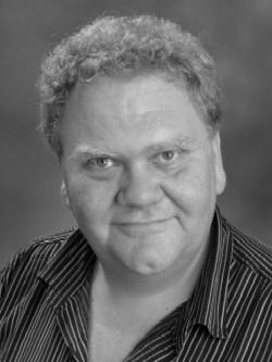 Bill Rodgers, Actor, Lincolnshire