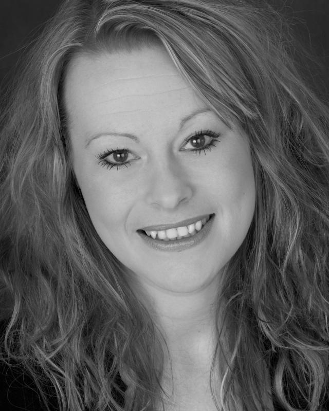 Michelle Taylor, Actor, Merseyside | mandy.com