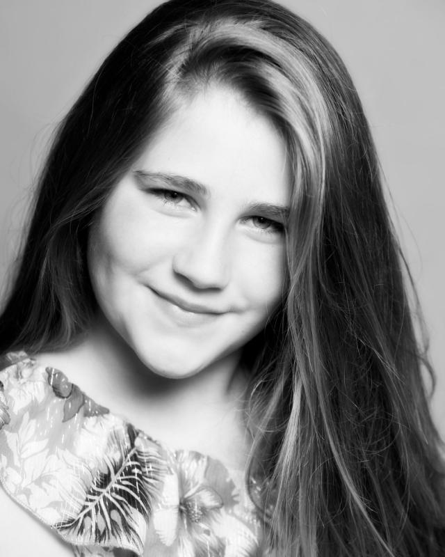 Sophie Howard, Actor, Merseyside