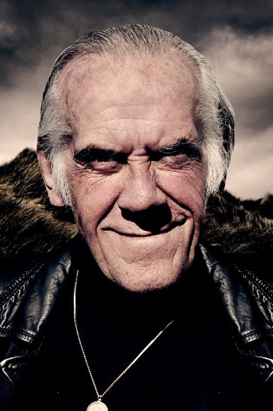 Chris Bearne, Actor