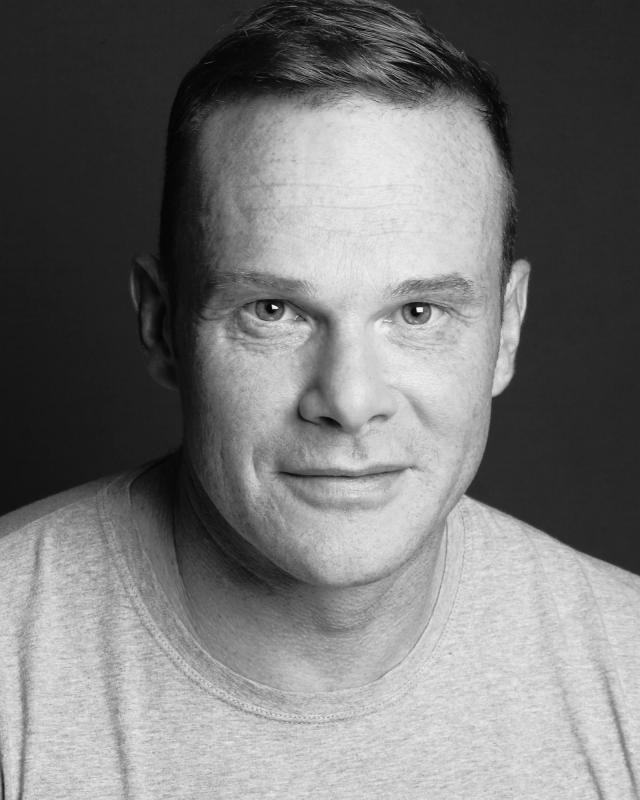 Steven Graham, Actor, Cambridgeshire
