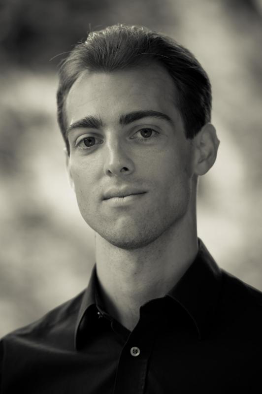 Brian McMahon, Actor