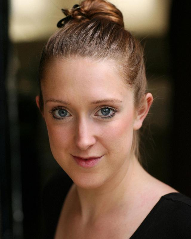 Ella Brown, Actor, London | mandy.com