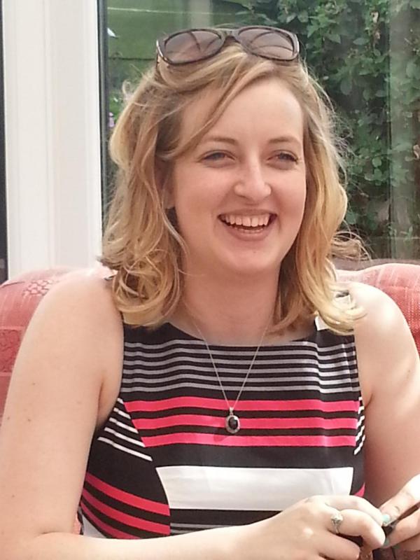 Fiona Kirsten McIntosh, Wardrobe Assistant, Costume Maker (Assistant