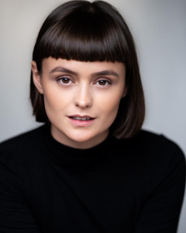 Jasmine AmbroseBrown, Actor, London