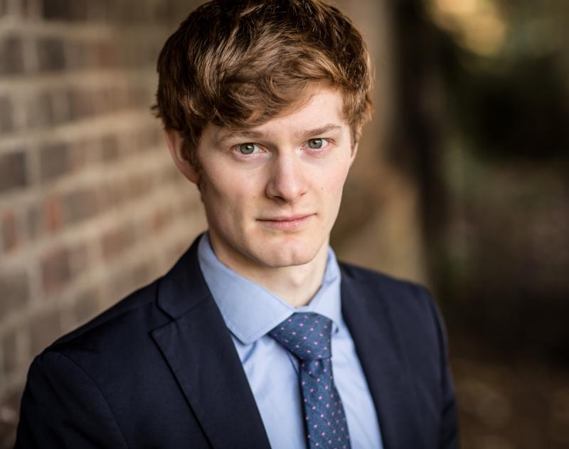 Glen Alexander, Actor, England