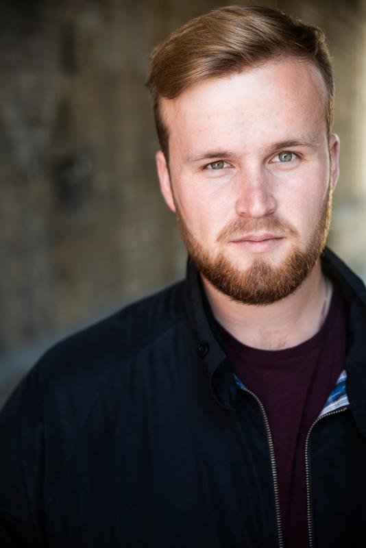 Liam WrightAirs, Actor, Kent