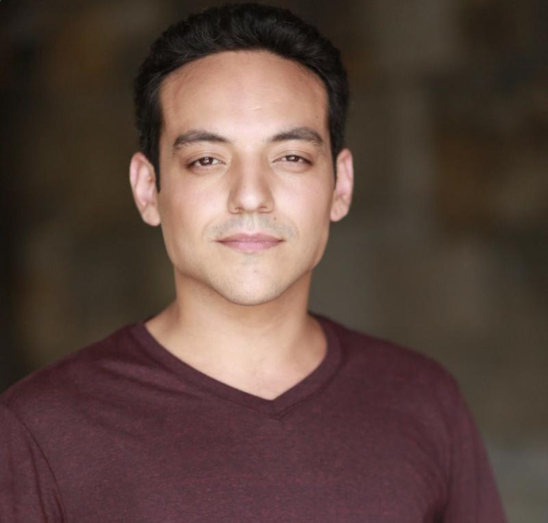 Joe Battaglia, Actor, New york