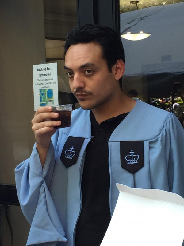 Joe Battaglia, Actor, New york