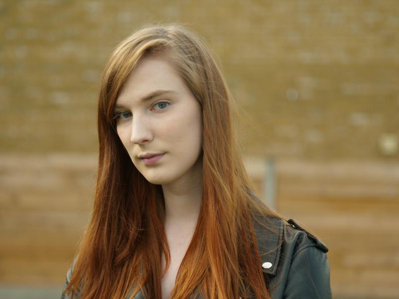 Lily Baker, Actor, London