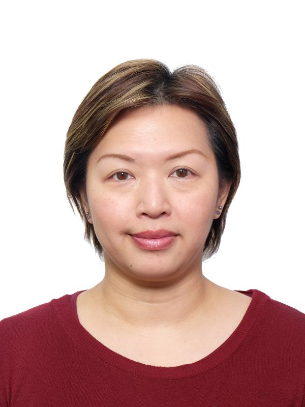 Bonita Lam, Technical Director/Vision Mixer, Video Editor, Hong Kong