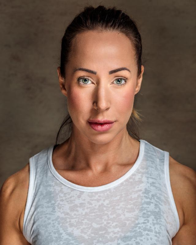 Lexi Jones, Actor, London