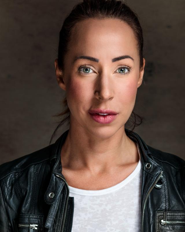 Lexi Jones, Actor, London