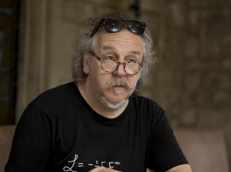 Anthony GouldDavies, Photographer, Photo Retoucher, London