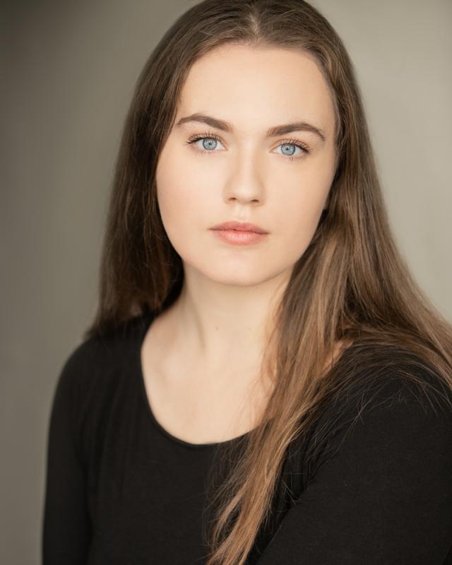 Jennie Hilliard, Actor, London