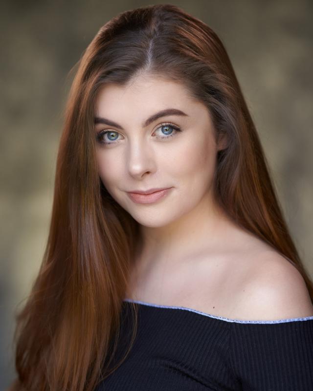 Madeleine LloydJones, Actor, London, United Kingdom