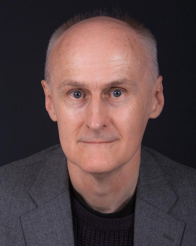 William Simpson, Actor, London