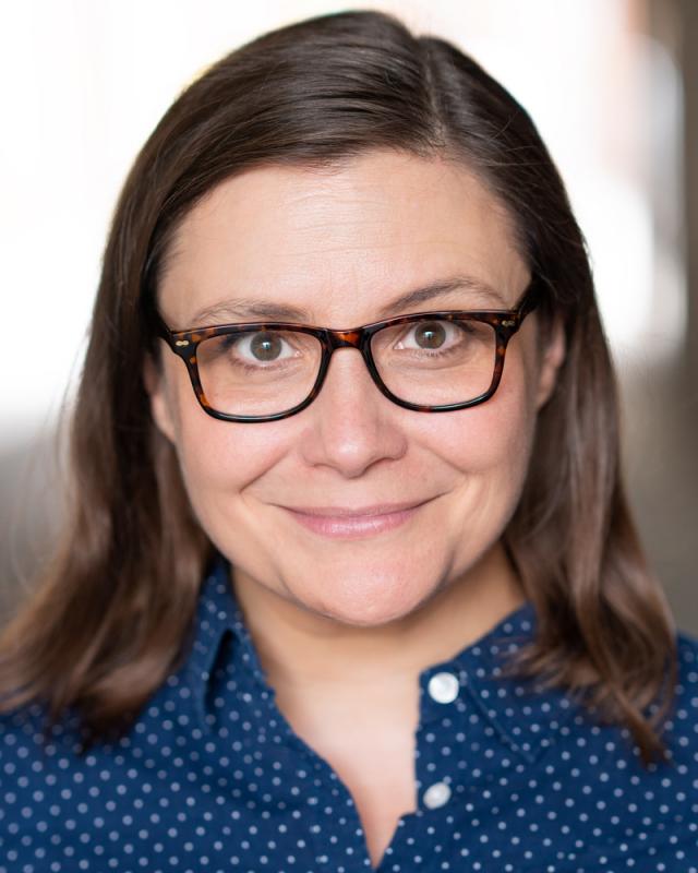 Katy Slater, Actor, England