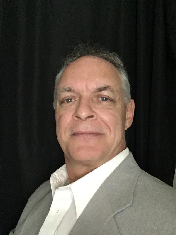 Dean Otto, American Standard, Florida