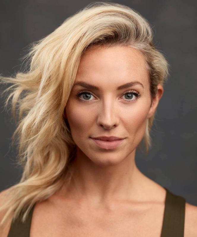 Carlie Milner, Actor, Greater London