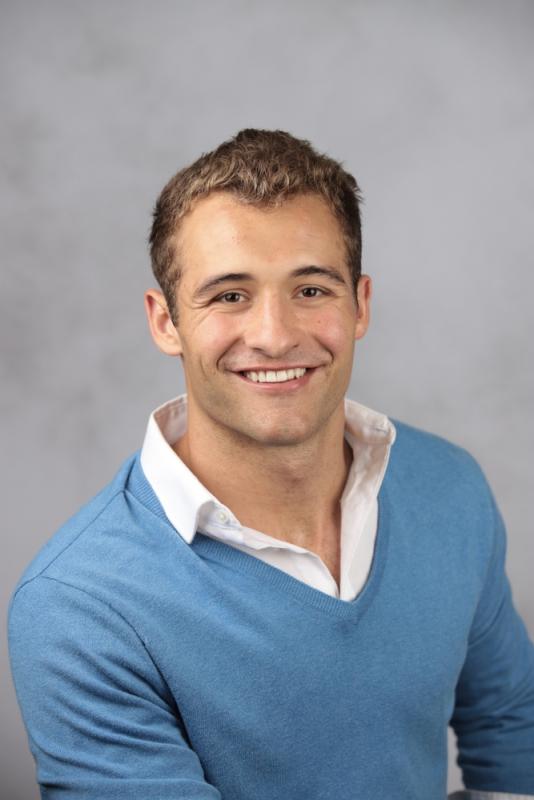 Shawn Snyder, Actor, California