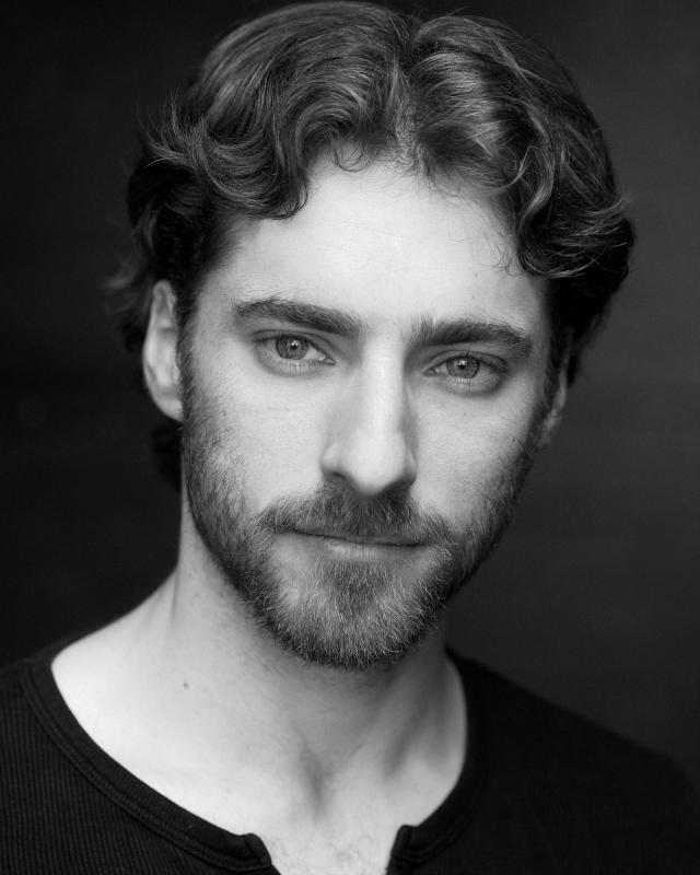 Richard Booth, English, England