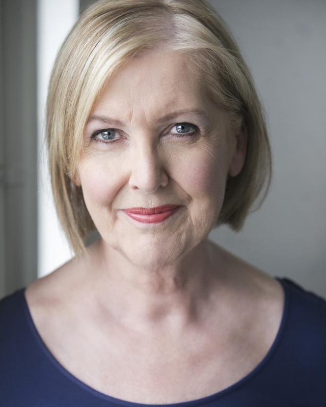 LilyAnne Dawson, Actor, Buckinghamshire