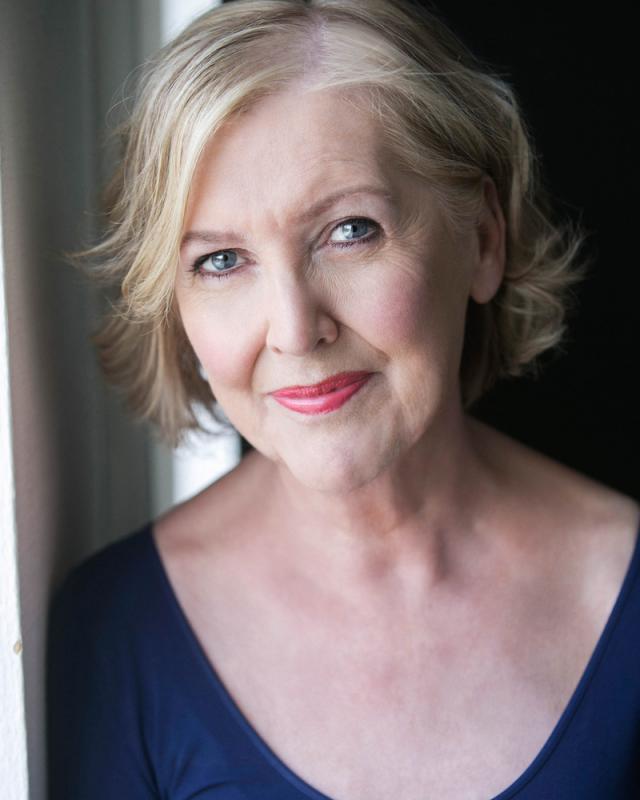 LilyAnne Dawson, Actor, Buckinghamshire