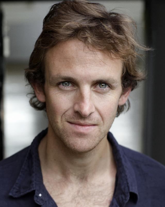 Tom WardThomas, Actor, London