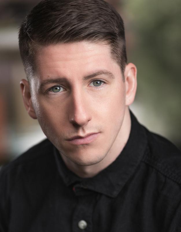 Lee Harris, Actor, London