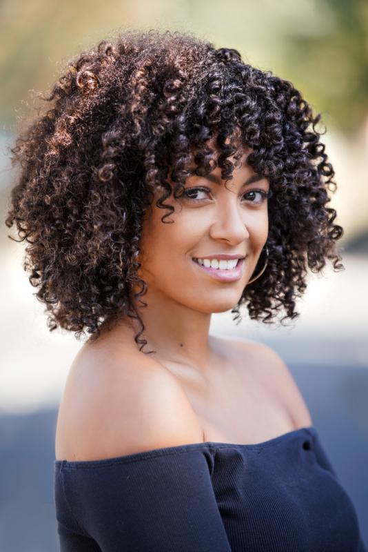 Natalie Gayle Actor London Uk