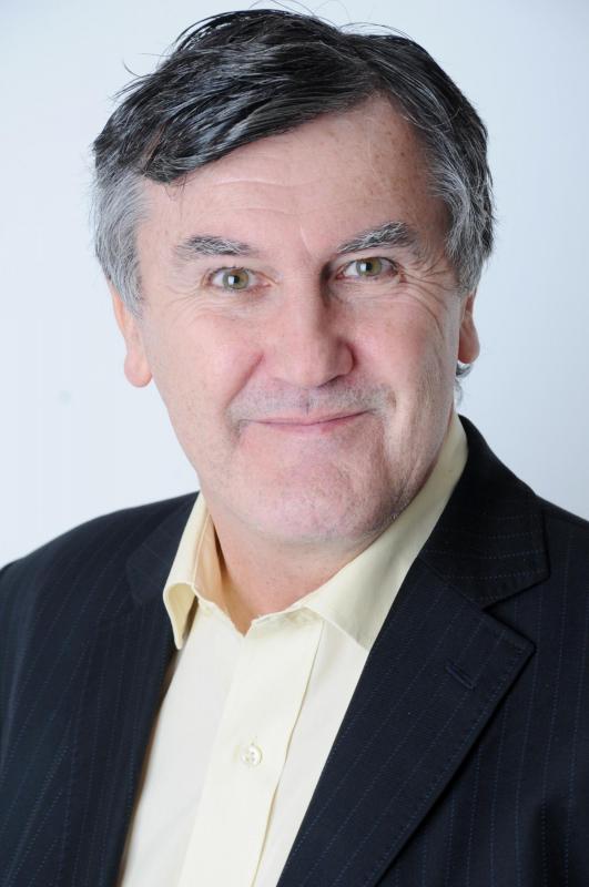 Derek Lawson, Actor, West Yorkshire