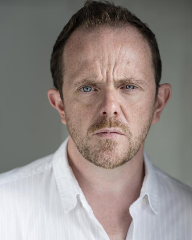 Paul Fox, Actor, North West
