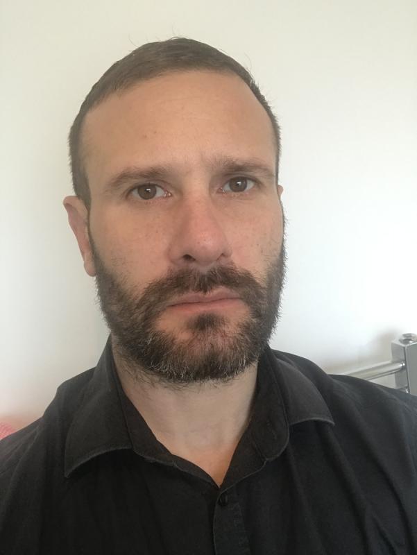 Tom York, Actor, England