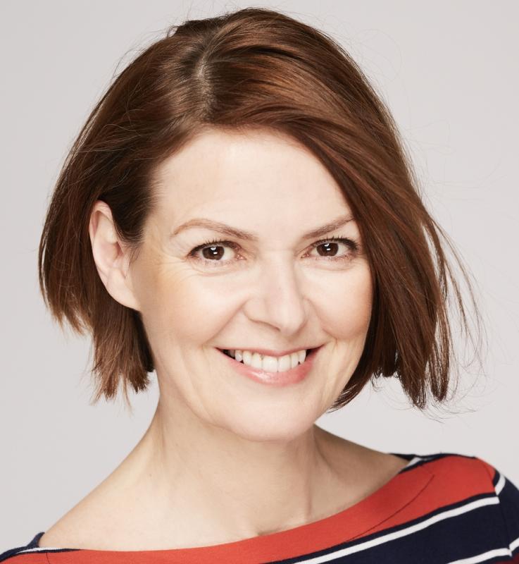 Saskia Bosch Dutch Greater London