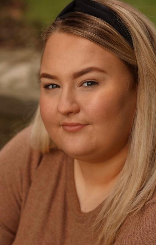 Emily Davidson, Actor, Scotland