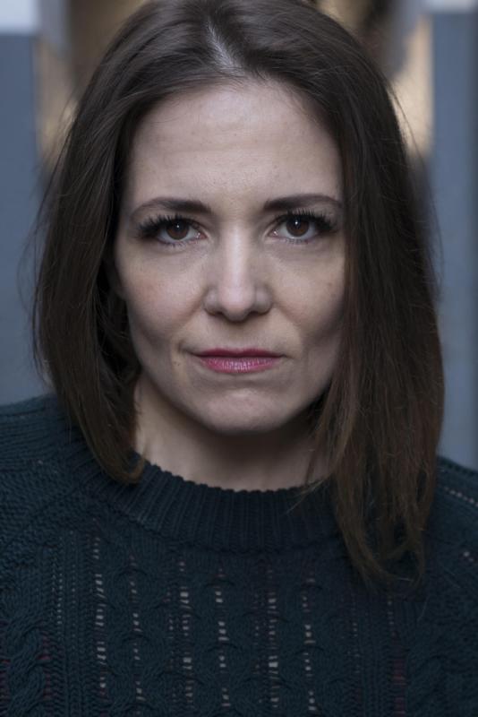 Nadine Gobet, Actor, England