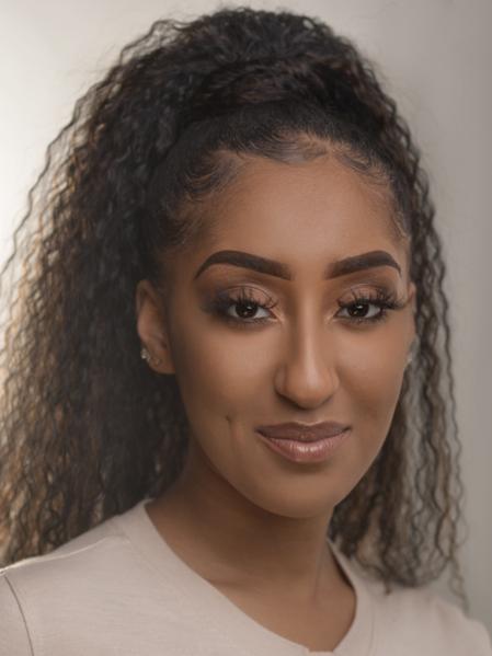 Stephanie Broderick Ellis Actor Surrey