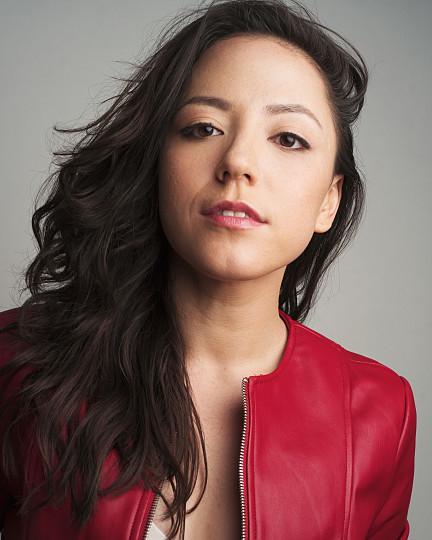 Sara Jewell, Actor, London