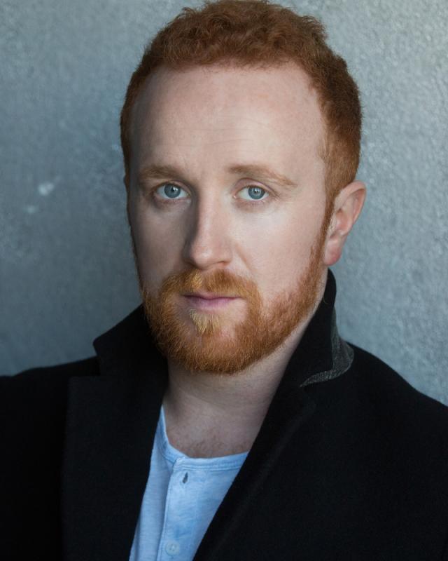 John Sandeman, Actor