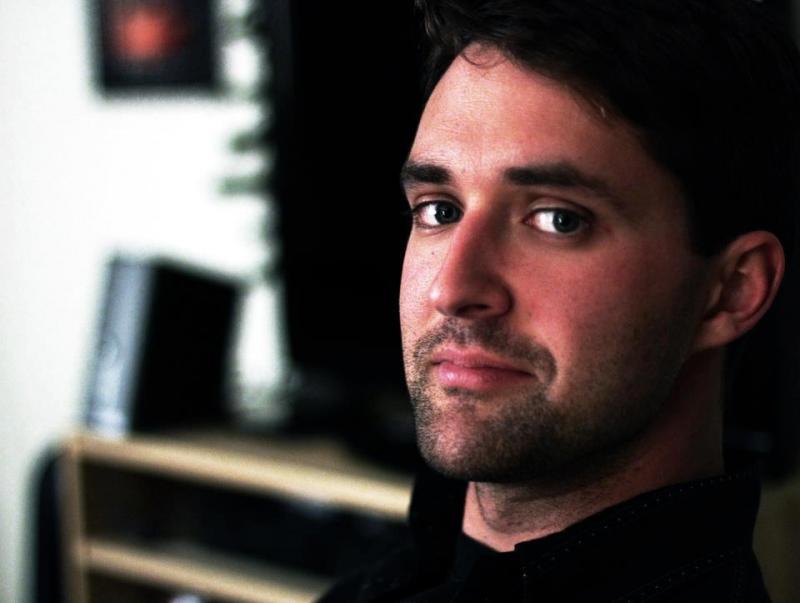 John Dillon, Composer, Musician, California