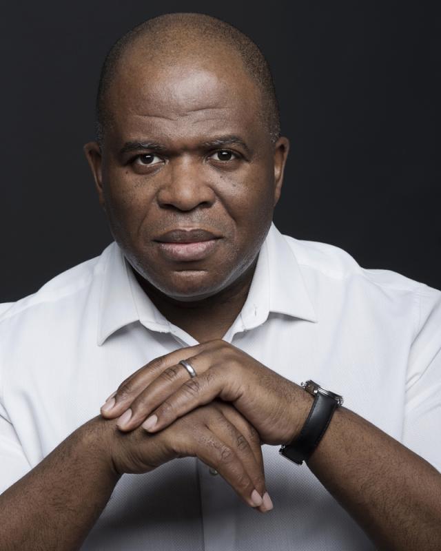 Joseph Quartson Actor London