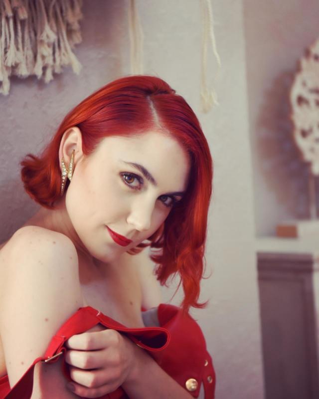 Carolina Lopez, Actor, Ontario