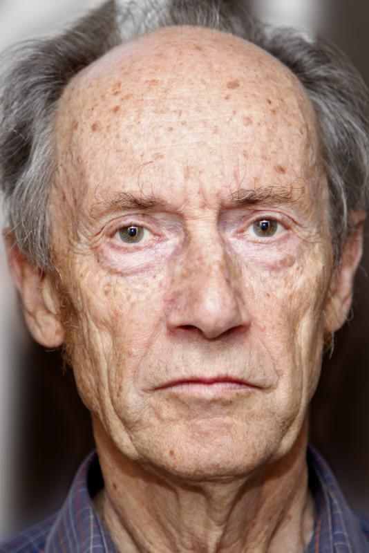 Philip Harvey, Actor, Surrey