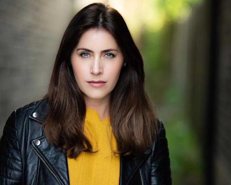 Kya Garwood Actor London California